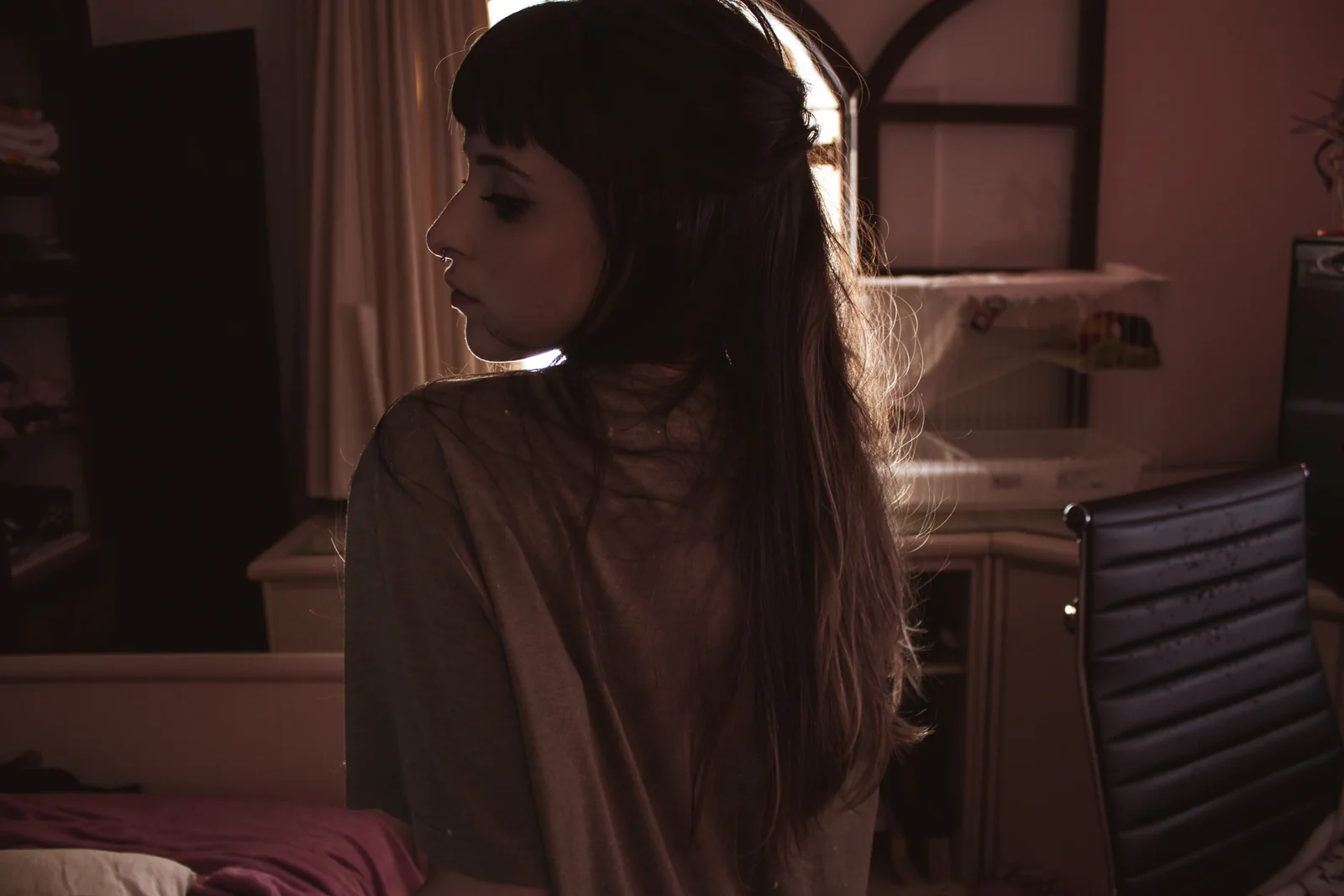 In My Room 2017 project